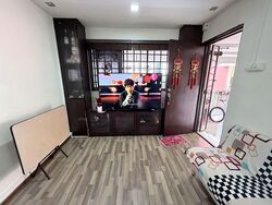 Blk 477 Jurongville @ Street 41 (Jurong West), HDB 3 Rooms #532665471